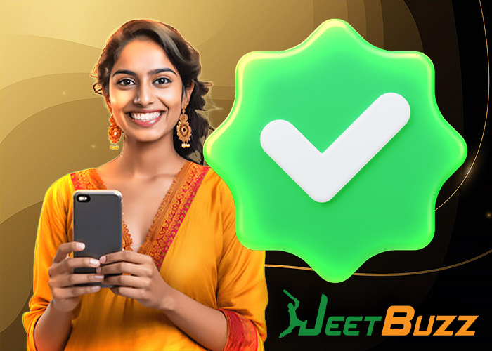 JEETBUZZ Image