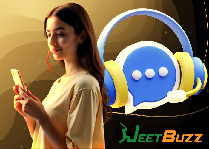 JEETBUZZ Image
