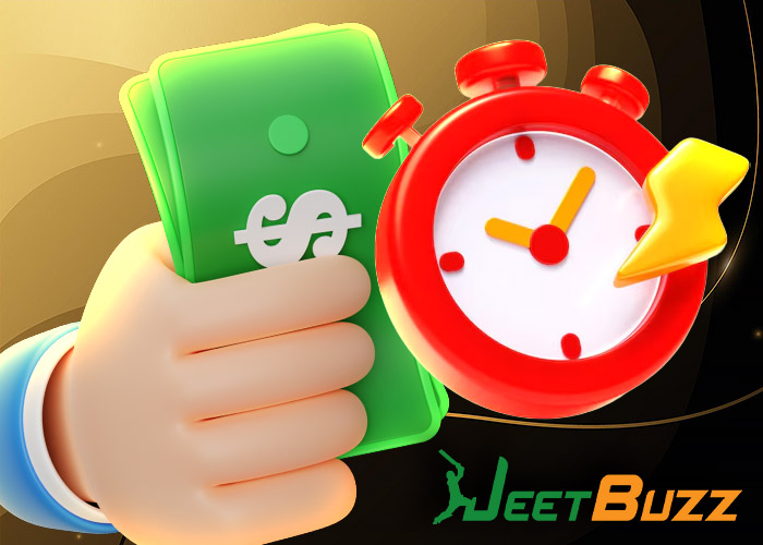 JEETBUZZ Image