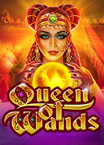 Queen of Wands