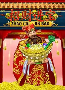 Zhao Cai Jin Bao