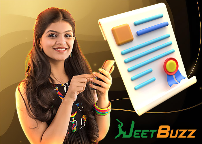 JEETBUZZ Image