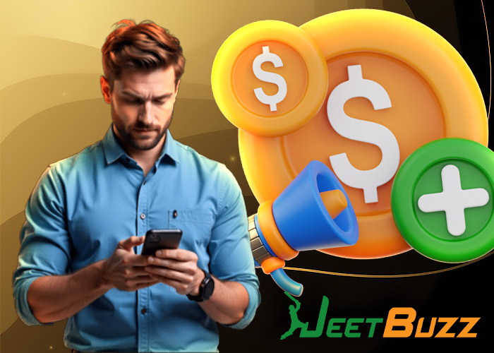 JEETBUZZ Image