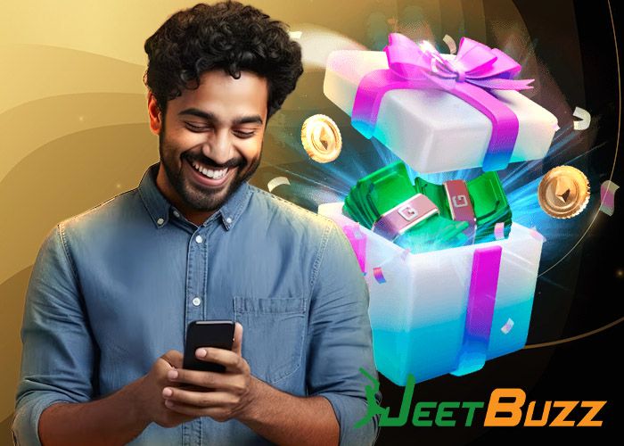 JEETBUZZ Image