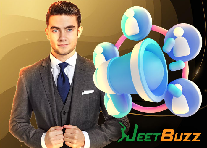 JEETBUZZ Image