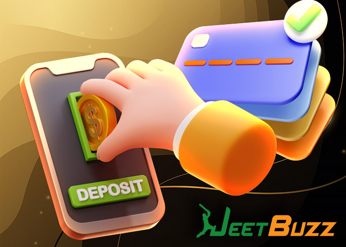 JEETBUZZ Image