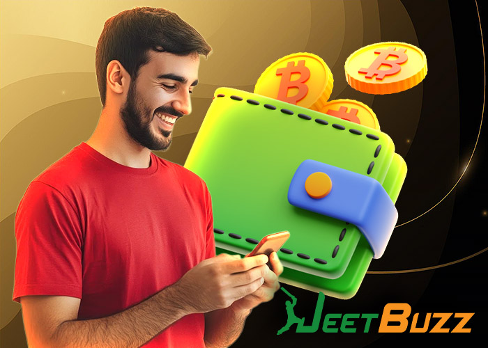 JEETBUZZ Image