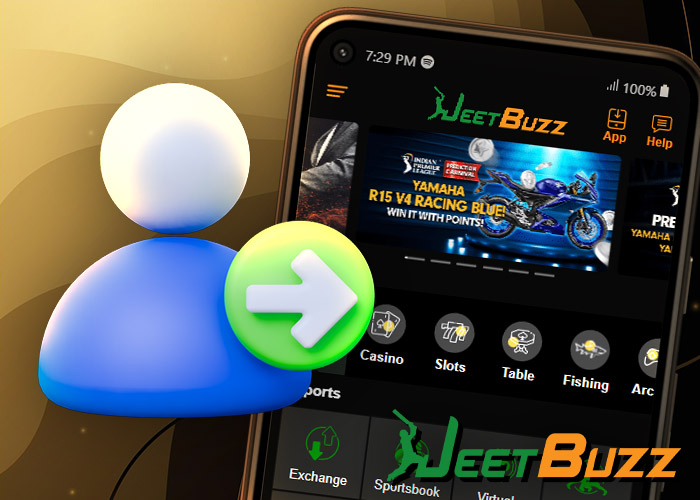 JEETBUZZ Image