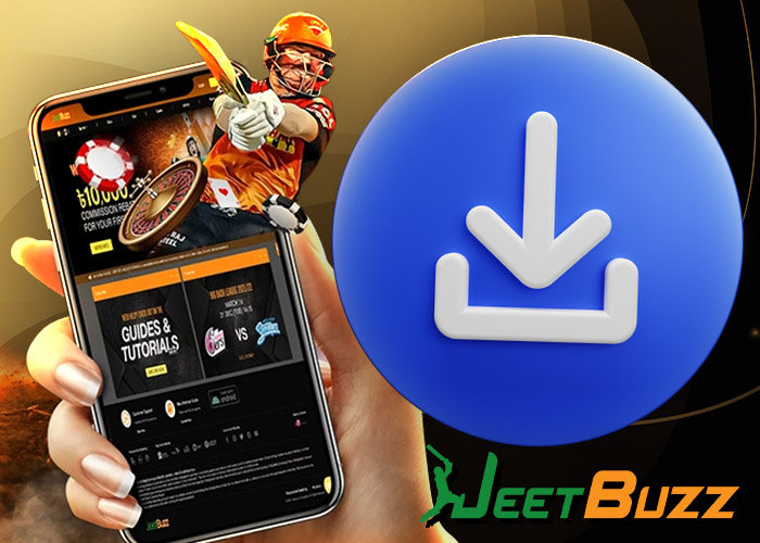 JEETBUZZ Image