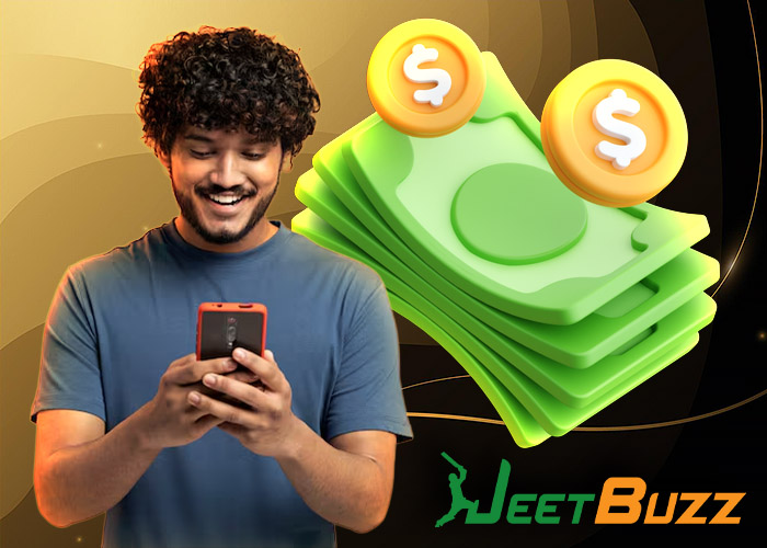 JEETBUZZ Image