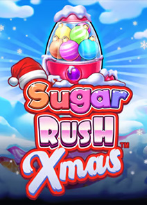 Sugar Rush Xmas